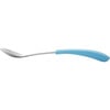 2-Pack Stainless Steel Infant Spoons, Blue - Tabletop - 2