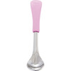 2-Pack Stainless Steel Infant Spoons, Pink - Tabletop - 3