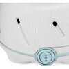 Dohm Natural Sleep Sound Machine, White/Blue - Baby Monitors - 7
