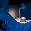 Dohm Natural Sleep Sound Machine, White/Blue - Baby Monitors - 8