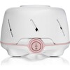 Dohm Natural Sleep Sound Machine, White/Pink - Baby Monitors - 4