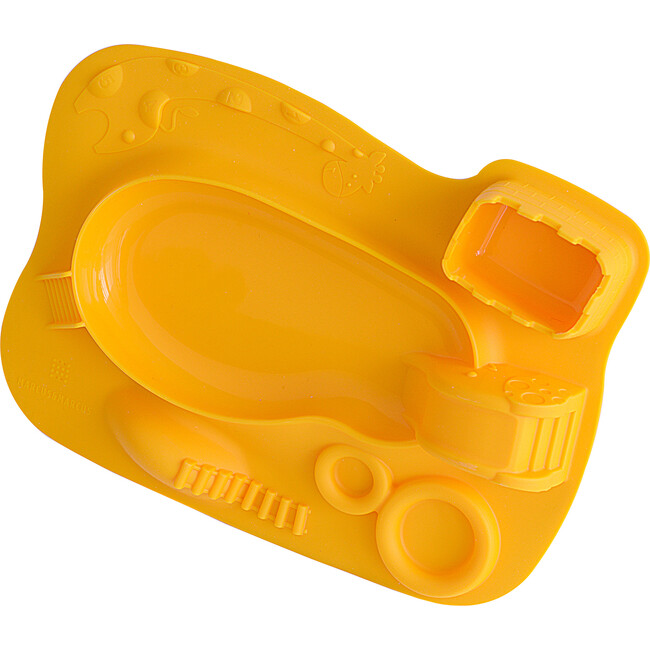 Amusemat - Lola the Giraffe - Tabletop - 3