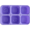 Food Cube Tray - Willo the Whale - Food Storage - 1 - thumbnail