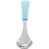 2-Pack Stainless Steel Baby Spoons, Blue - Tabletop - 3