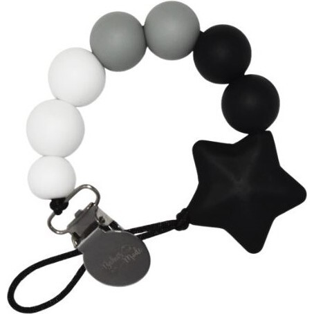 Midnight Eclipse Set - Teethers - 3