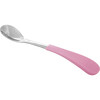 2-Pack Stainless Steel Infant Spoons, Pink - Tabletop - 4