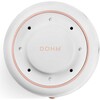 Dohm Natural Sleep Sound Machine, White/Pink - Baby Monitors - 5