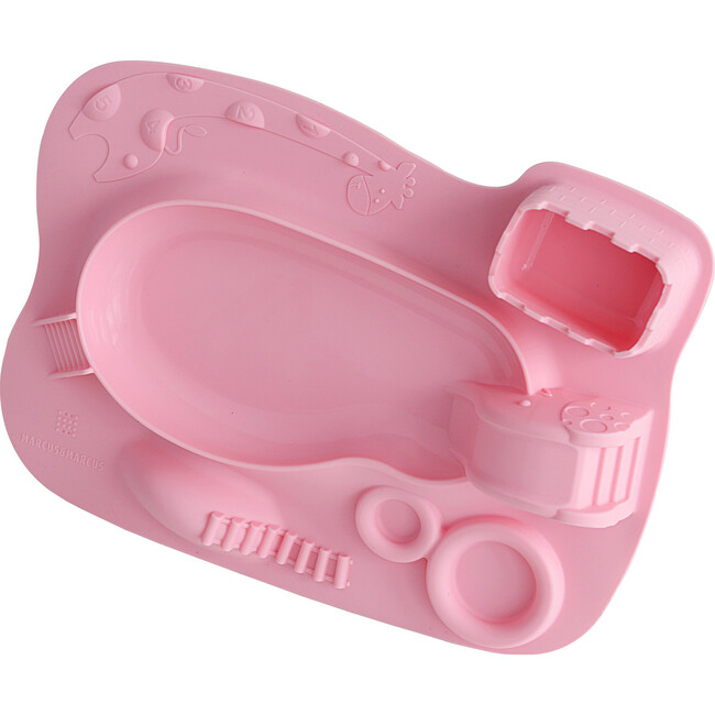 Amusemat - Pokey the Pig - Tabletop - 3
