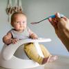 2-Pack Stainless Steel Infant Spoons, Pink - Tabletop - 5