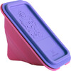 Collapsible Sandwich Wedge - Willo the Whale - Food Storage - 1 - thumbnail