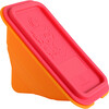 Collapsible Sandwich Wedge -Marcus the Lion - Tableware - 1 - thumbnail