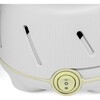 Dohm Natural Sleep Sound Machine, White/Green - Baby Monitors - 7
