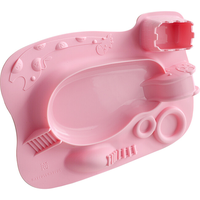Amusemat - Pokey the Pig - Tabletop - 4