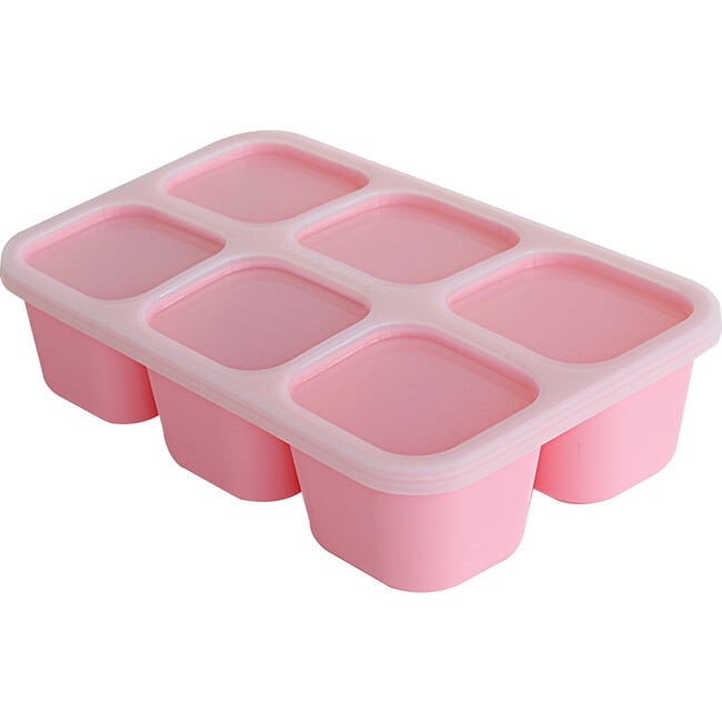 Food Cube Tray - Pokey the Pig - Tableware - 3