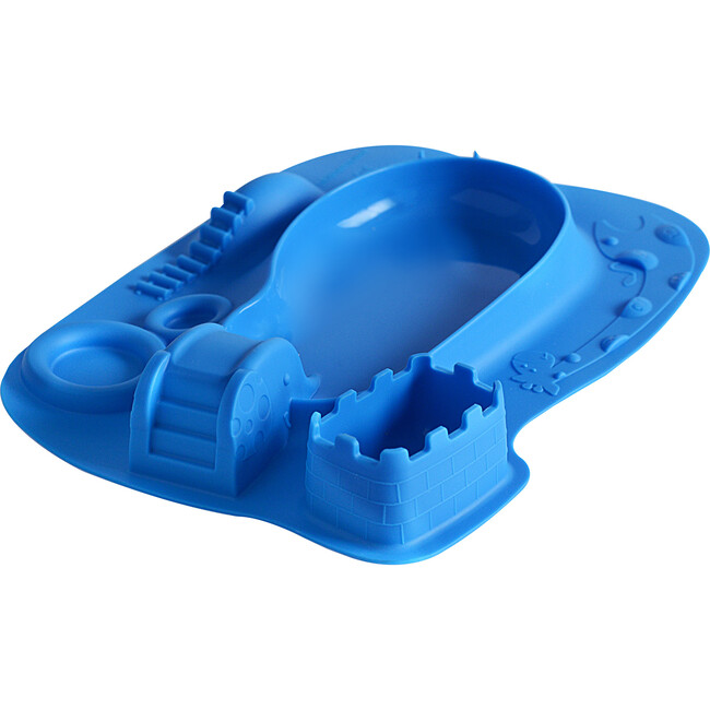Amusemat - Lucas the Hippo - Tabletop - 4