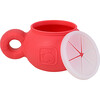 Snack Bowl with Handle - Marcus the Lion - Tableware - 2