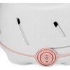 Dohm Natural Sleep Sound Machine, White/Pink - Baby Monitors - 7
