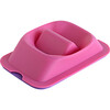 Collapsible Sandwich Wedge - Willo the Whale - Food Storage - 2 - thumbnail