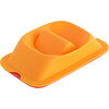 Collapsible Sandwich Wedge -Marcus the Lion - Tableware - 2