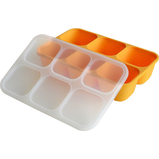 Food Cube Tray - Lola the Giraffe - Tableware - 3