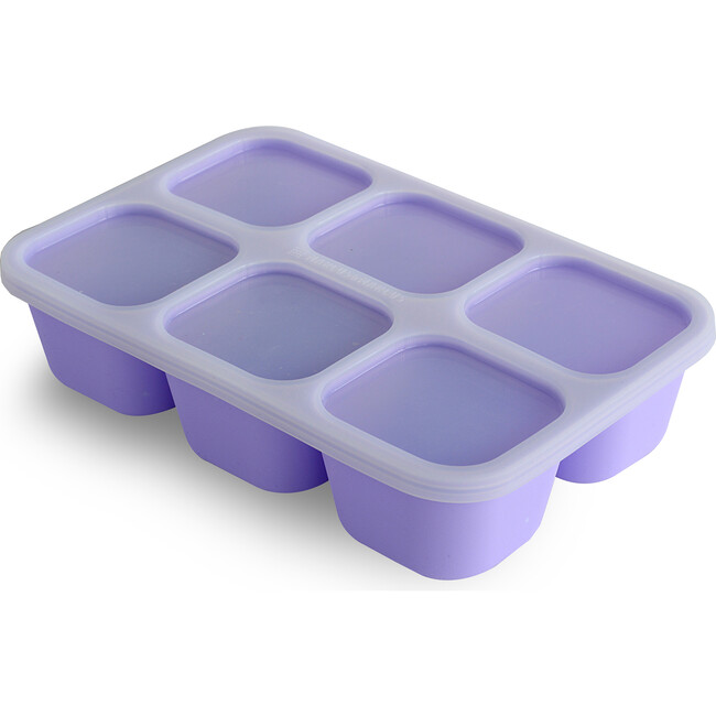Food Cube Tray - Willo the Whale - Tableware - 4