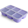 Food Cube Tray - Willo the Whale - Food Storage - 4