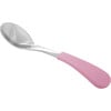 2-Pack Stainless Steel Baby Spoons, Pink - Tabletop - 4