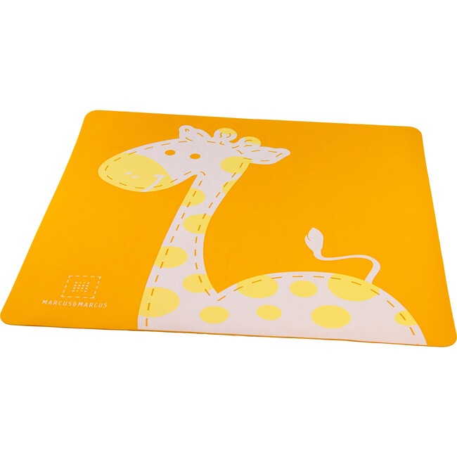Placemat - Lola the Giraffe - Tabletop - 1 - zoom