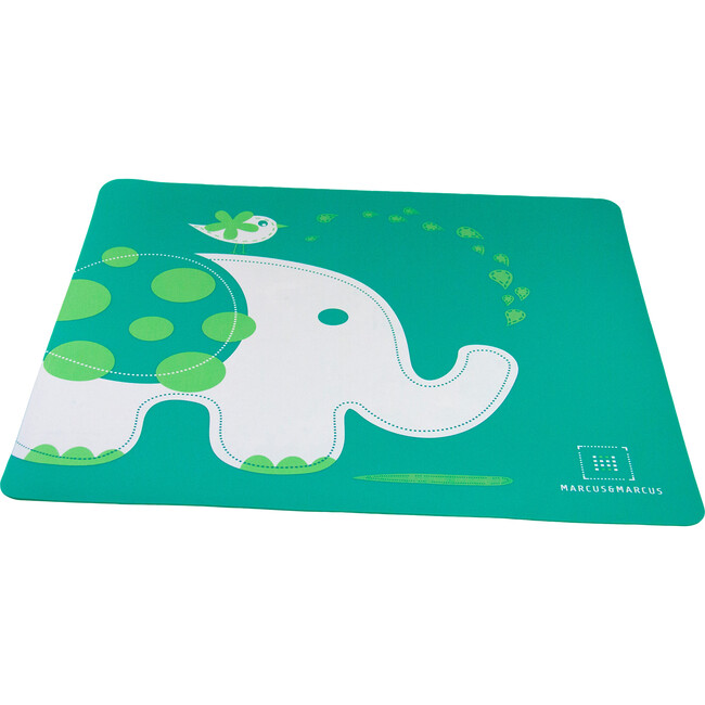 Placemat - Ollie the Elephant - Tabletop - 1