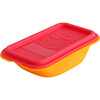 Collapsible Sandwich Wedge -Marcus the Lion - Tableware - 3