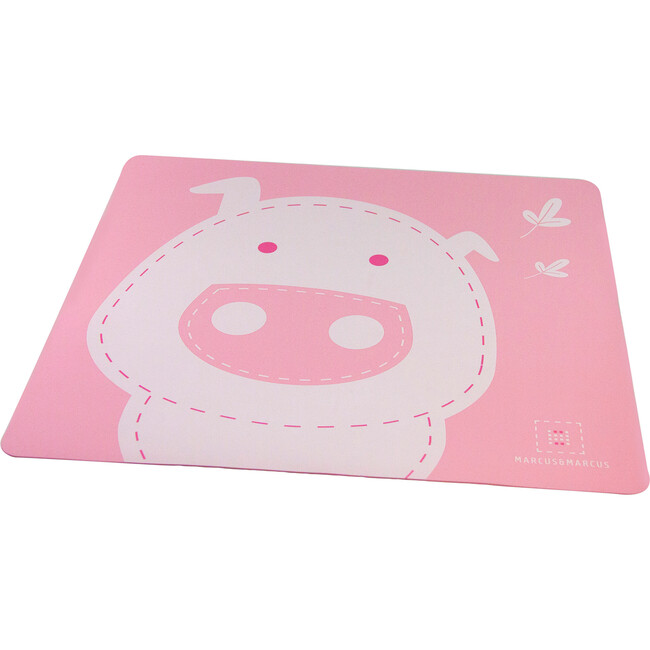 Placemat - Pokey the Piglet
