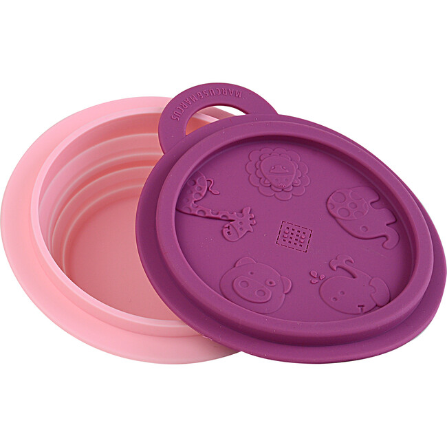 Collapsible Bowl, Pokey the Piglet - Tabletop - 1