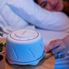 Dohm Natural Sleep Sound Machine, White/Grey - Baby Monitors - 8 - thumbnail