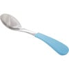 2-Pack Stainless Steel Baby Spoons, Blue - Tabletop - 4