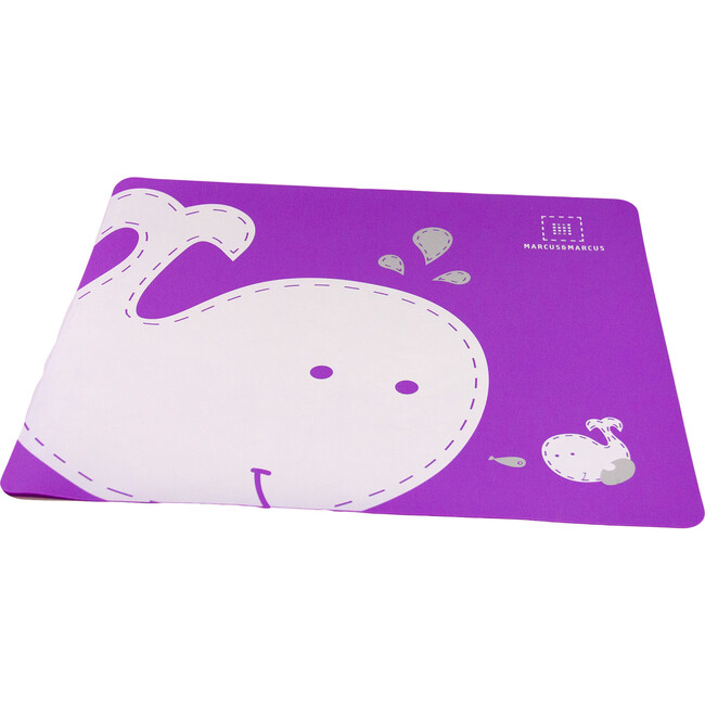 Placemat - Willo the Whale