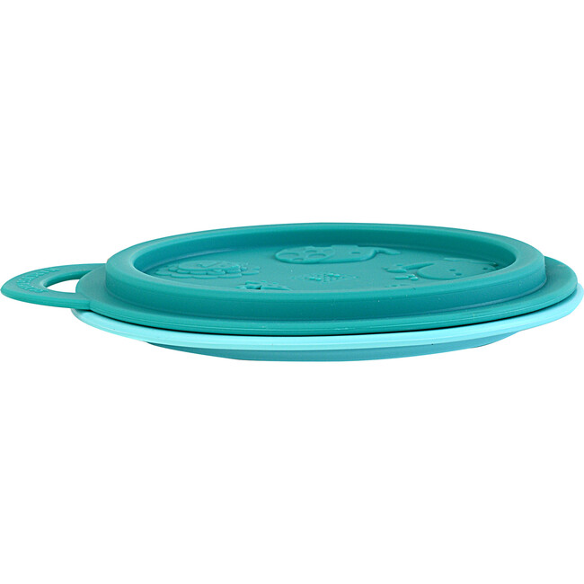 Collapsible Bowl, Ollie the Elephant