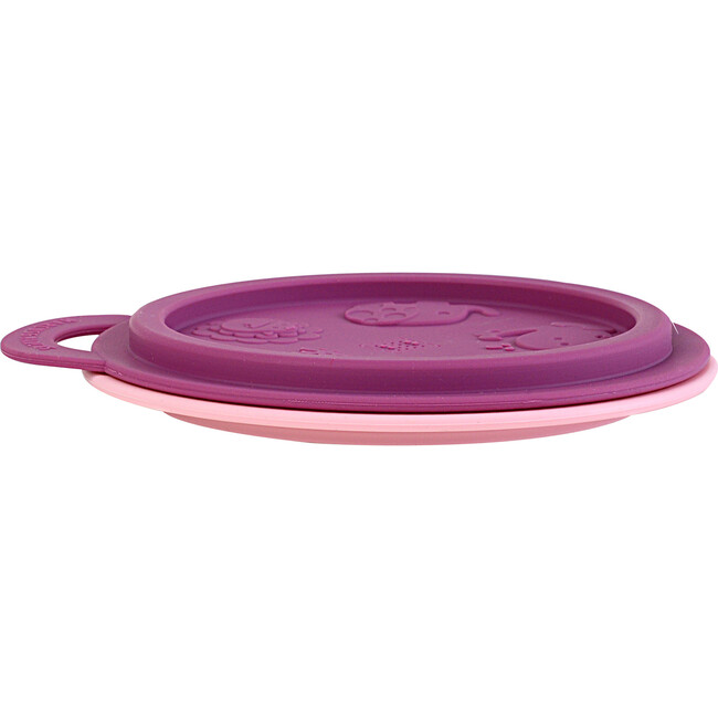 Collapsible Bowl, Pokey the Piglet