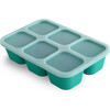 Food Cube Tray - Ollie the Elephant - Tableware - 3