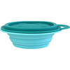 Collapsible Bowl, Ollie the Elephant - Tabletop - 3
