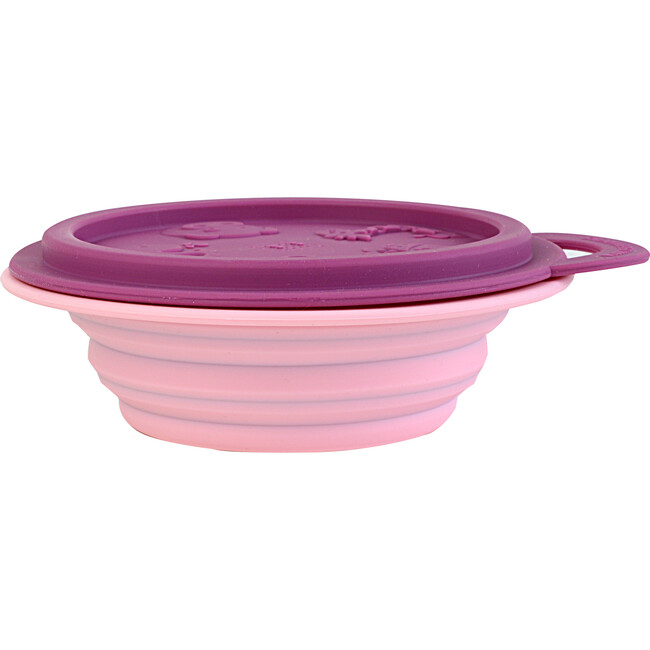 Collapsible Bowl, Pokey the Piglet - Tabletop - 3