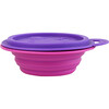 Collapsible Bowl, Willo the Whale - Tabletop - 3