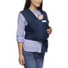 Moby Wrap Classic, Midnight - Carriers - 1 - thumbnail