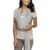 Moby Wrap Classic, Stone Grey - Carriers - 1 - thumbnail