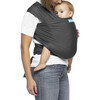 Moby Wrap Evolution, Charcoal - Carriers - 2