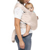 Moby Wrap Evolution, Almond - Carriers - 2