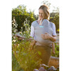 Moby Flex Wrap, Grey - Carriers - 2