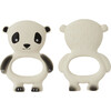 Panda Baby Teether - Teethers - 2