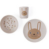 Rabbit Tableware Set - Tabletop - 1 - thumbnail