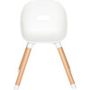 The Chair Full Kit, Coconut - Highchairs - 2