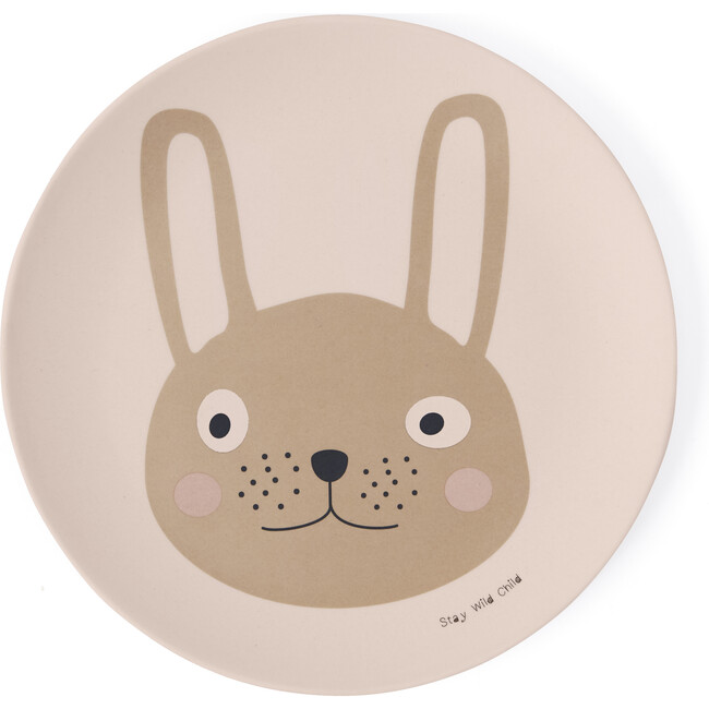 Rabbit Tableware Set - Tabletop - 2